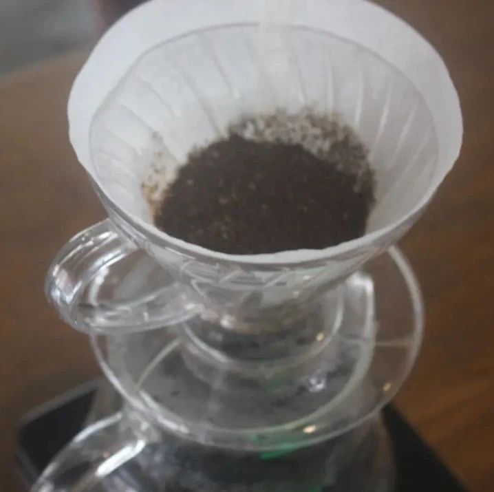 咖啡沖煮實驗室 | 洪都拉斯雪莉酒桶和荔枝蘭有什么不一樣？