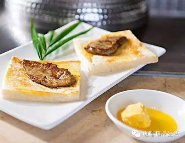 【生活】大超暗黑外國(guó)美食，看看是你的菜嗎？