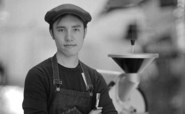 從眼科醫(yī)生到咖啡大拿，他的經(jīng)歷激勵(lì)我們不斷向夢(mèng)想前進(jìn)