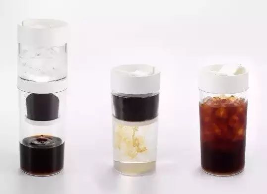 這款冰滴咖啡杯為什么那么火？