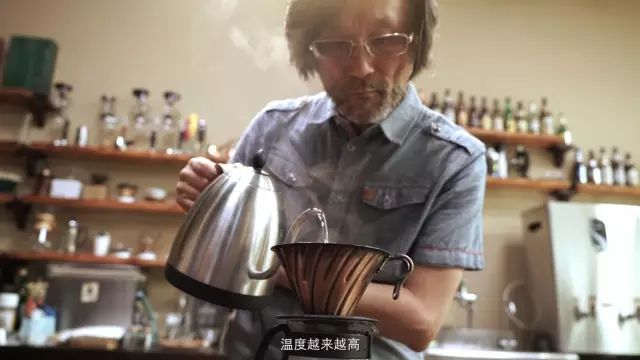 韓懷宗:未來咖啡人要"六師一體"，你做得到嗎？ | 《視啡》第期