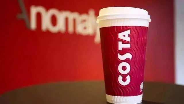 爆！可口可樂   億元收購COSTA，為正懟星巴克？