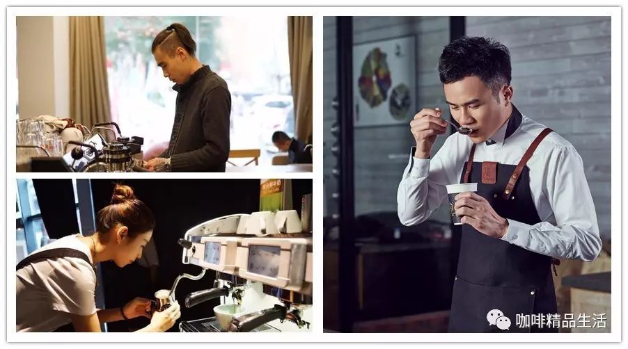 愚人節(jié):假裝很會(huì)拉花 | 杭州誰拉花最帥？