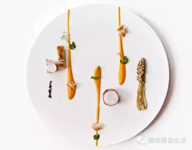 美食擺盤的藝術(shù)，看完就醉了。。。