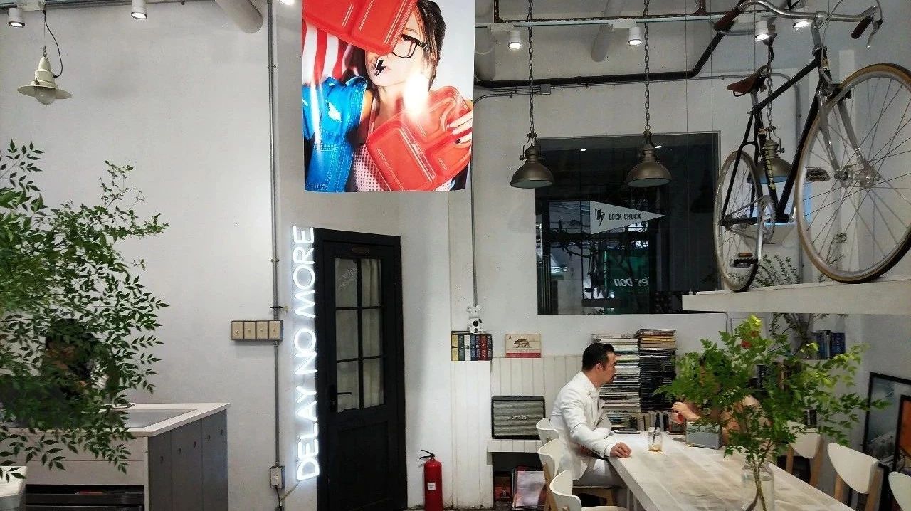 我從北京跑到廣州喝咖啡，寫下了這篇推薦