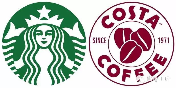 【加盟】Costa vs 星巴克品牌哪個好，咖啡店連鎖加盟好還是自已開店好？