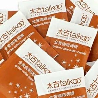 科普 | 我們給咖啡的“糖”分了個(gè)類！