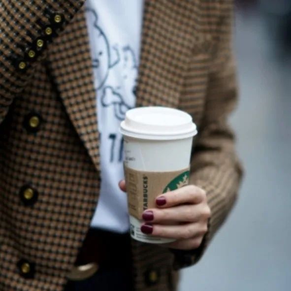 星巴克再次改變道德采購(gòu)立場(chǎng)？？