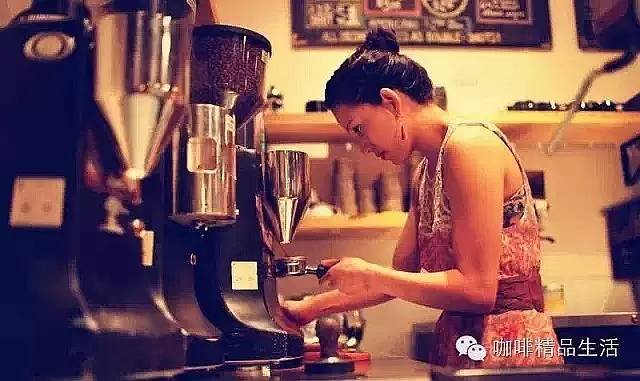 今天調(diào)侃下咖啡師，看了都說準(zhǔn) :)