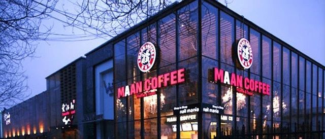 漫咖啡變更經(jīng)營(yíng)范圍，創(chuàng)始人辛子相離職！