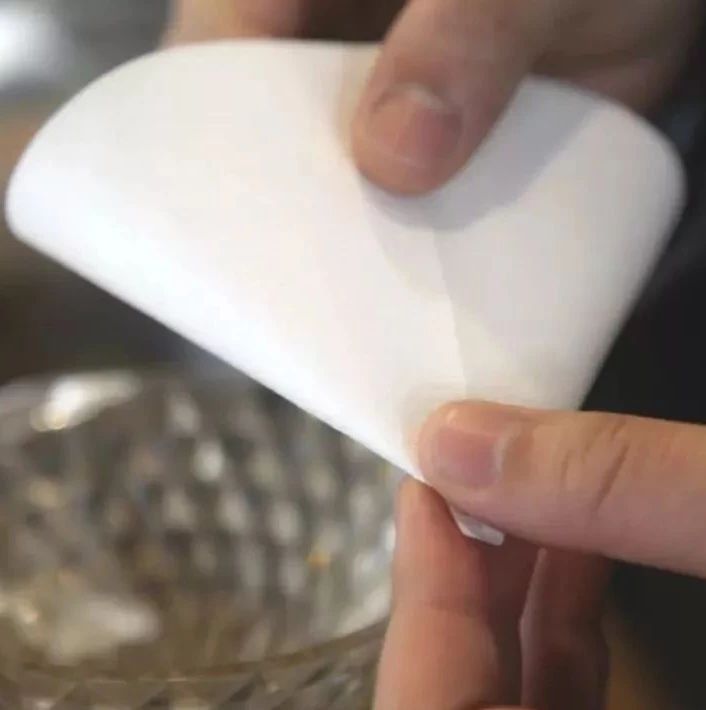 咖啡濾紙制作過程詳解? | 濾紙＆濾網＆濾布有何區(qū)別？