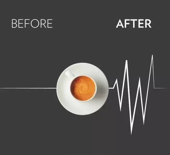 讓咖啡控們嗨起來的N種方式，最后一個亮了！