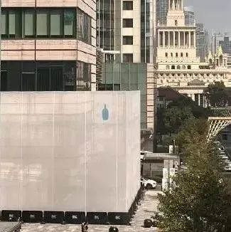 第二家藍(lán)瓶咖啡門(mén)店要來(lái)啦！北京也要開(kāi)藍(lán)瓶咖啡了嗎？！