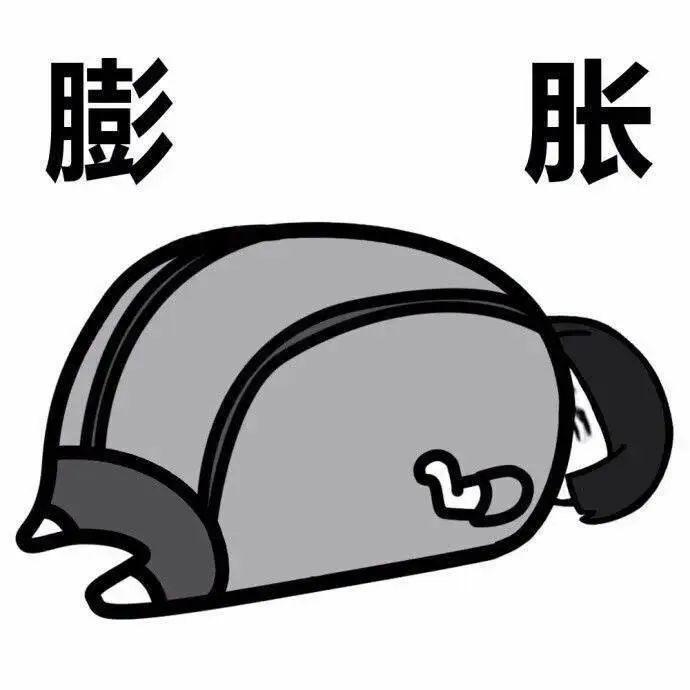 悶蒸不膨脹，哪里出現(xiàn)問題了？