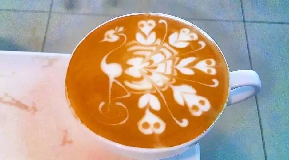 咖啡師：請別放棄你的冠軍夢想！