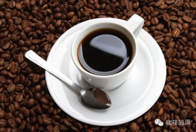 喝咖啡時(shí)的小禁忌