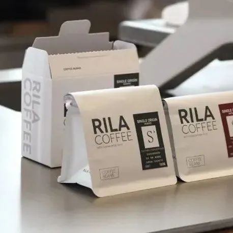 星際大牌RILA COFFEE源自意大利，多款高分精品咖啡 . 還包郵?  RILA想做一次咖啡界的沃爾瑪！