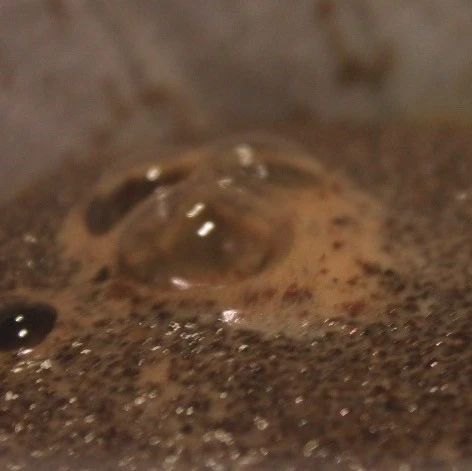 咖啡知識 | 咖啡粉沒有膨脹是因為咖啡豆不新鮮嗎？