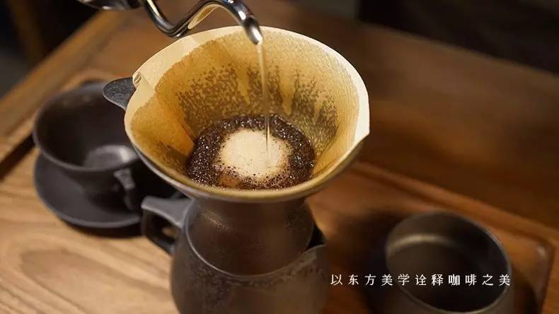 手沖神器丨逼格這么高，你竟然不知道？