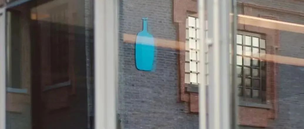 突發(fā)：上海藍(lán)瓶咖啡暫停營(yíng)業(yè)！