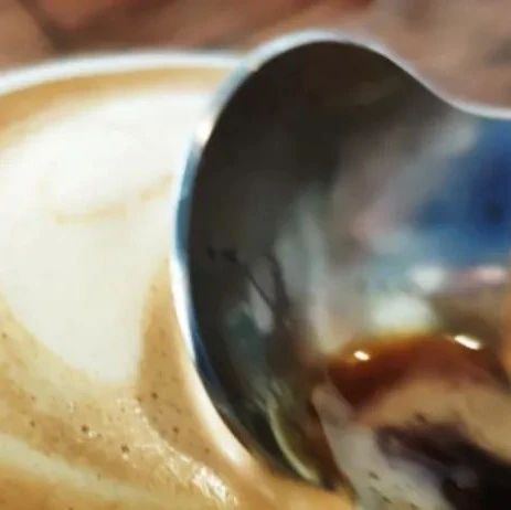 咖啡師養(yǎng)成記 |? 美式咖啡如何拉花？