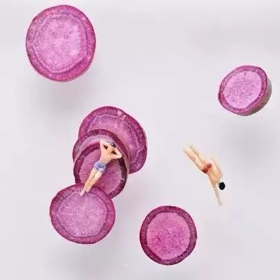 拍美食的正確姿勢，你get了嗎？