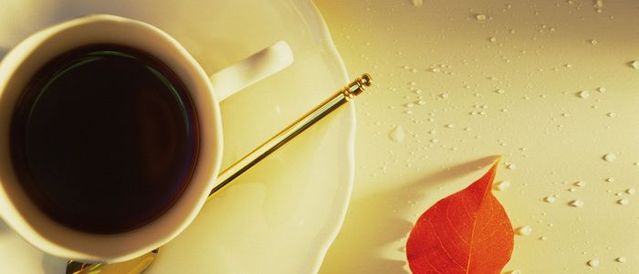 咖啡愛好者必須知道的四個常識