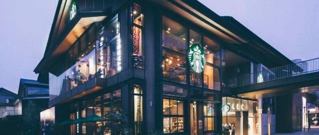 在星巴克工作是一種什么體驗(yàn)？同樣是做咖啡為啥差距這么遠(yuǎn)...