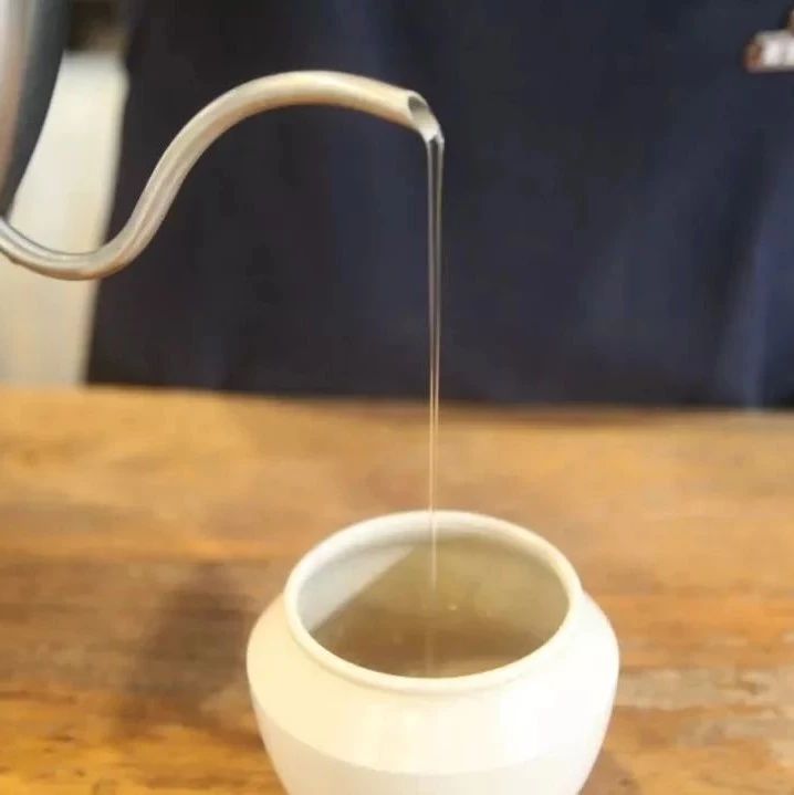手沖咖啡 | 如何沖出咖啡館一樣味道的咖啡？
