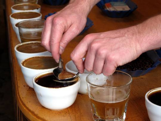 【咖啡課堂】學(xué)咖啡、想開(kāi)店，這幾招拿走，不謝~