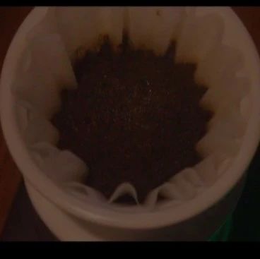 咖啡知識(shí) | 蛋糕杯沖煮視頻