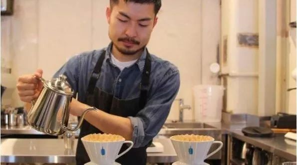 【藍(lán)瓶咖啡】手沖咖啡訣竅以及秘密武器大公開！成功的秘訣在這里……