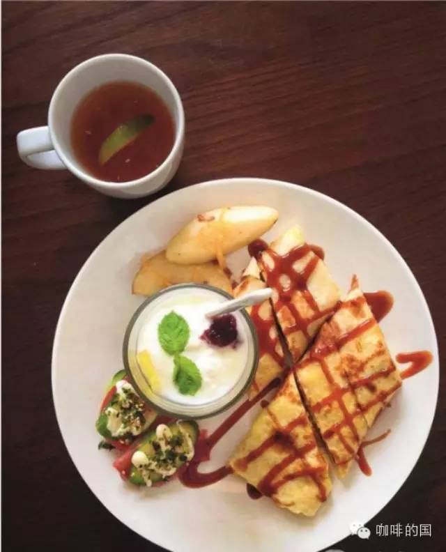 藏匿在京城的個性咖啡館推薦