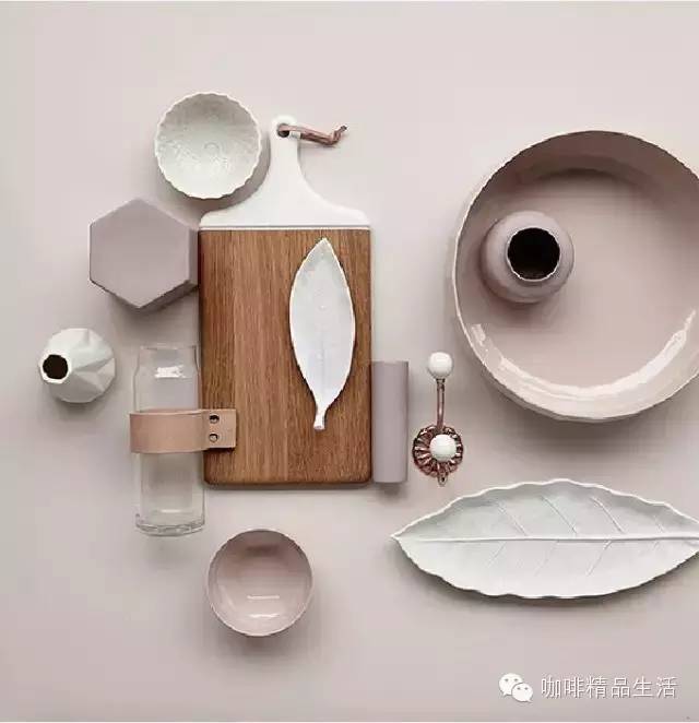 丹麥設(shè)計的新風(fēng)，開店參考好料