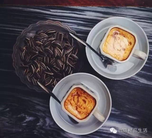 國外那些奇葩咖啡，看看你喝過幾樣？