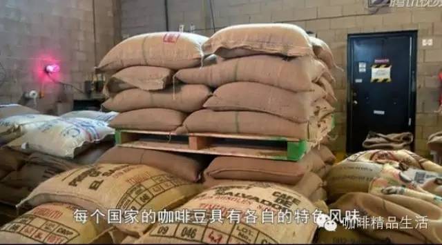 最受歡迎美食紀錄片《食品工廠》全集，從介紹好咖啡開始美食之旅