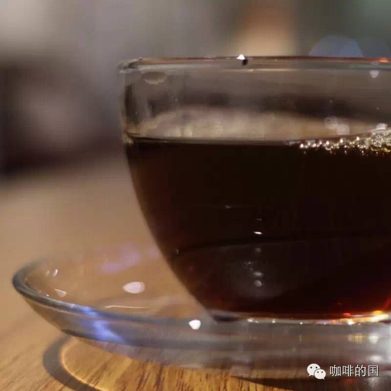 為什么咖啡嘗起來(lái)是酸的？