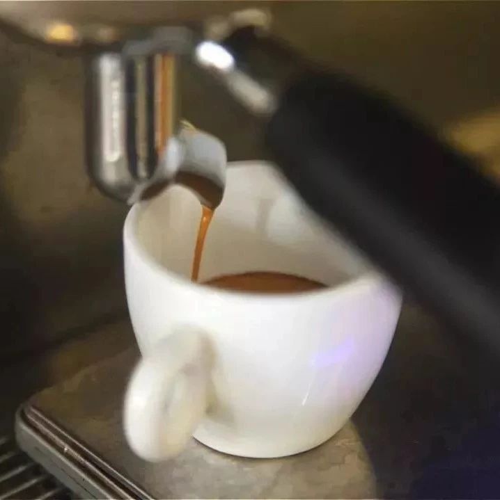 咖啡知識 | 制作一杯意式濃縮咖啡四大關鍵要點！