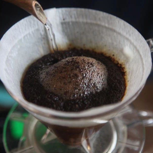 咖啡知識 | 初學者手沖快速入門指南！