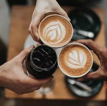研究：每天喝一杯含咖啡因熱茶者 患青光眼幾率低  %