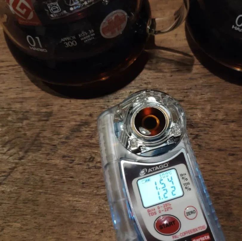 咖啡沖煮實驗室 | 為什么手沖咖啡要進行悶蒸？