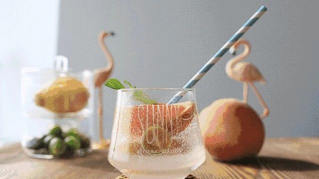 教程 | 在家DIY款咖啡館式夏季特飲，超簡單！