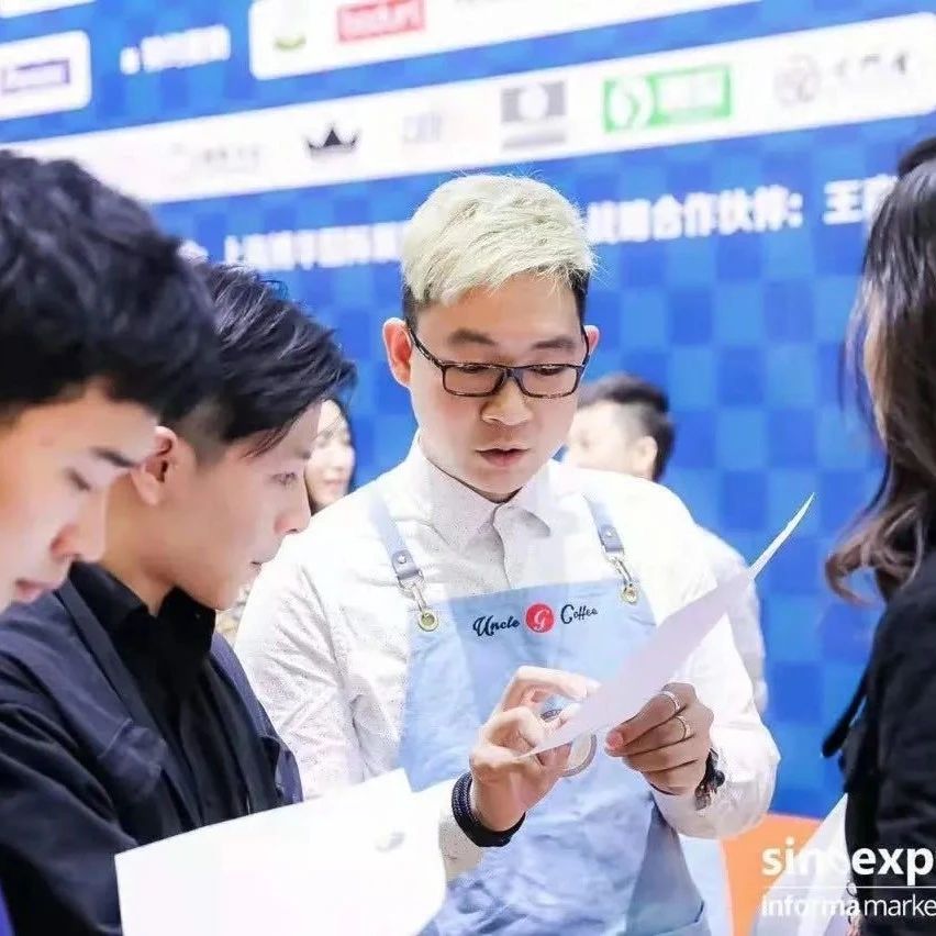 月惡魔咖啡訓(xùn)練營丨如何科學(xué)地構(gòu)建感官與沖煮之間的系統(tǒng)