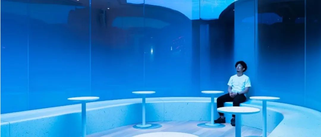 另類！藍瓶咖啡的風格變了！