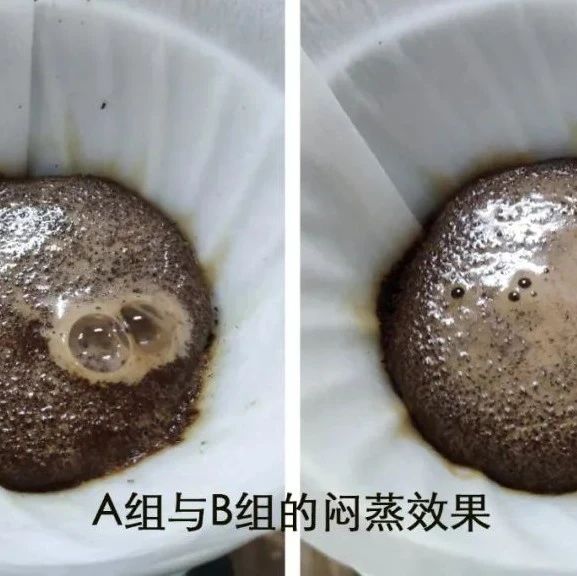咖啡沖煮實驗室 | 手沖咖啡研磨顆粒大小的差距對咖啡風(fēng)味有多大的影響？