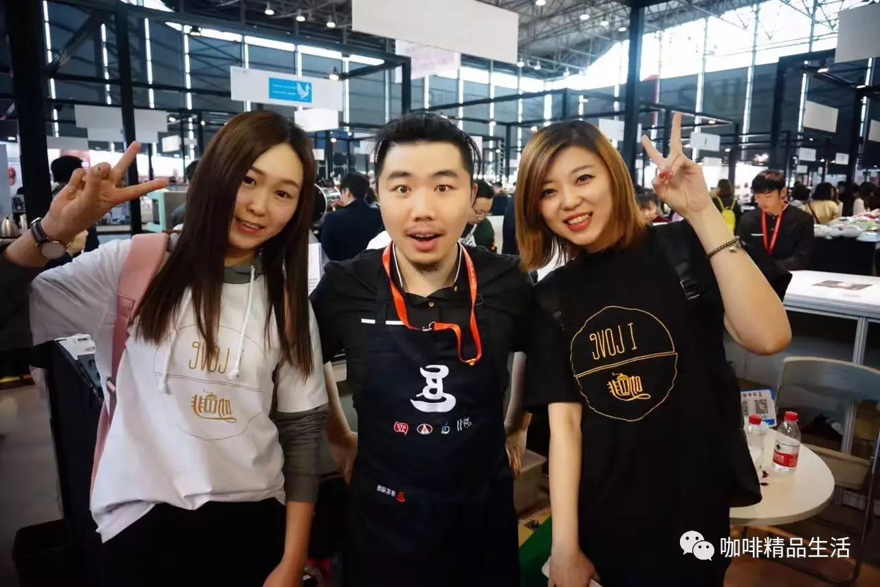 給我一個(gè)愛咖啡的理由