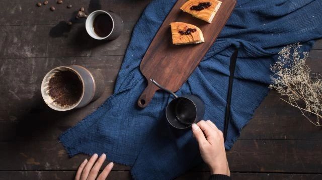 揭密中國萬億咖啡偽市場，星巴克、luckin的未來之戰(zhàn)