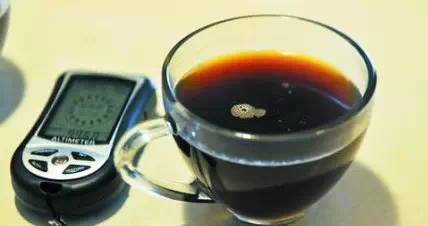 奇！黑咖啡能預報天氣