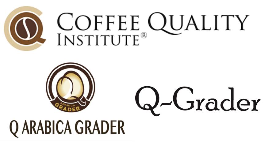 咖啡界為何需要Q-Grader？——成為Q的修煉之路