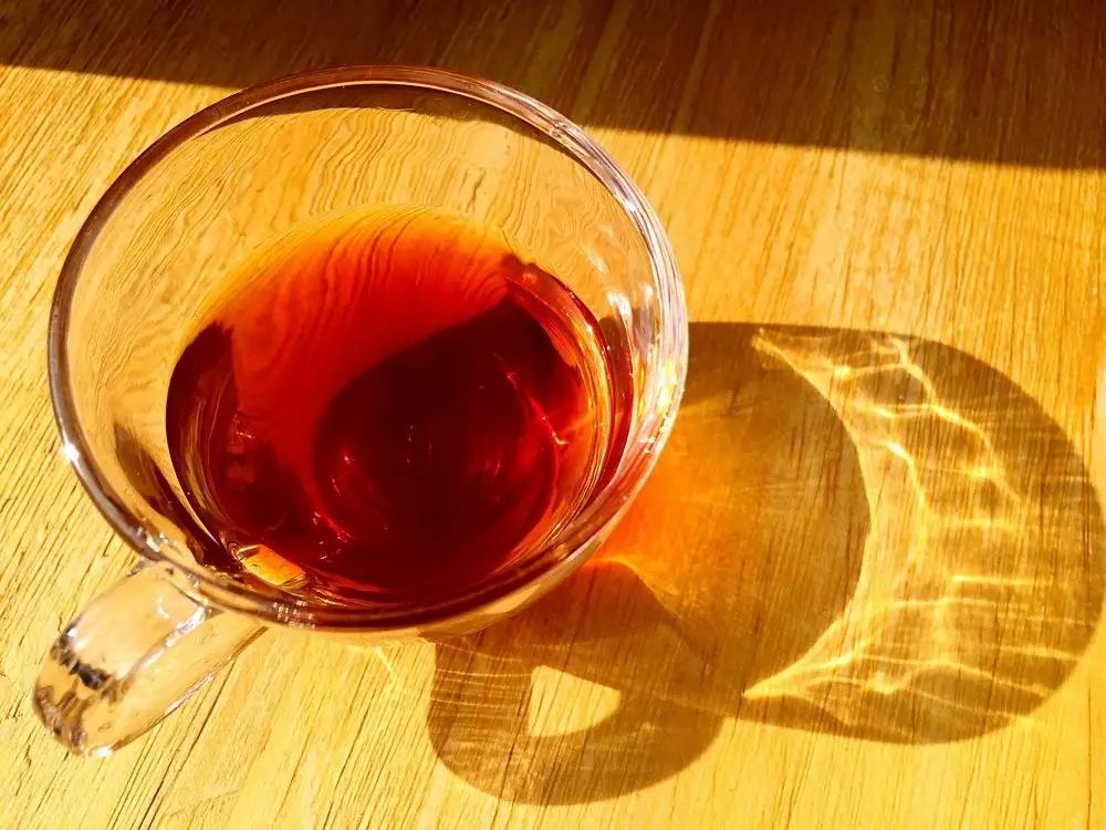 理想的一天，從一杯咖啡開(kāi)始